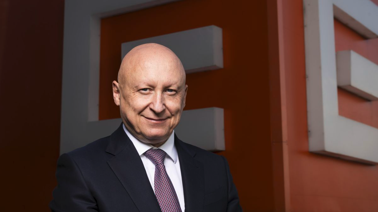 Investment Experience